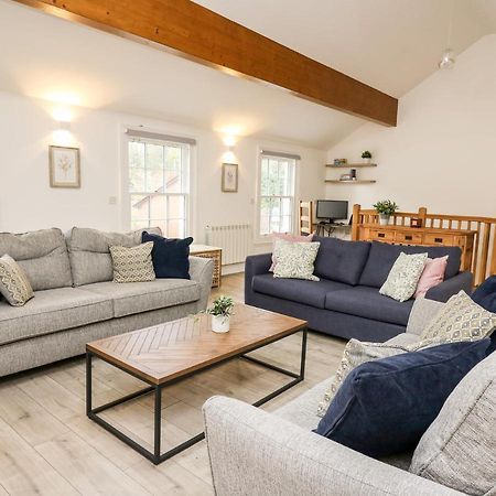 Bridgend Cottages Лландріндод-Веллс Екстер'єр фото