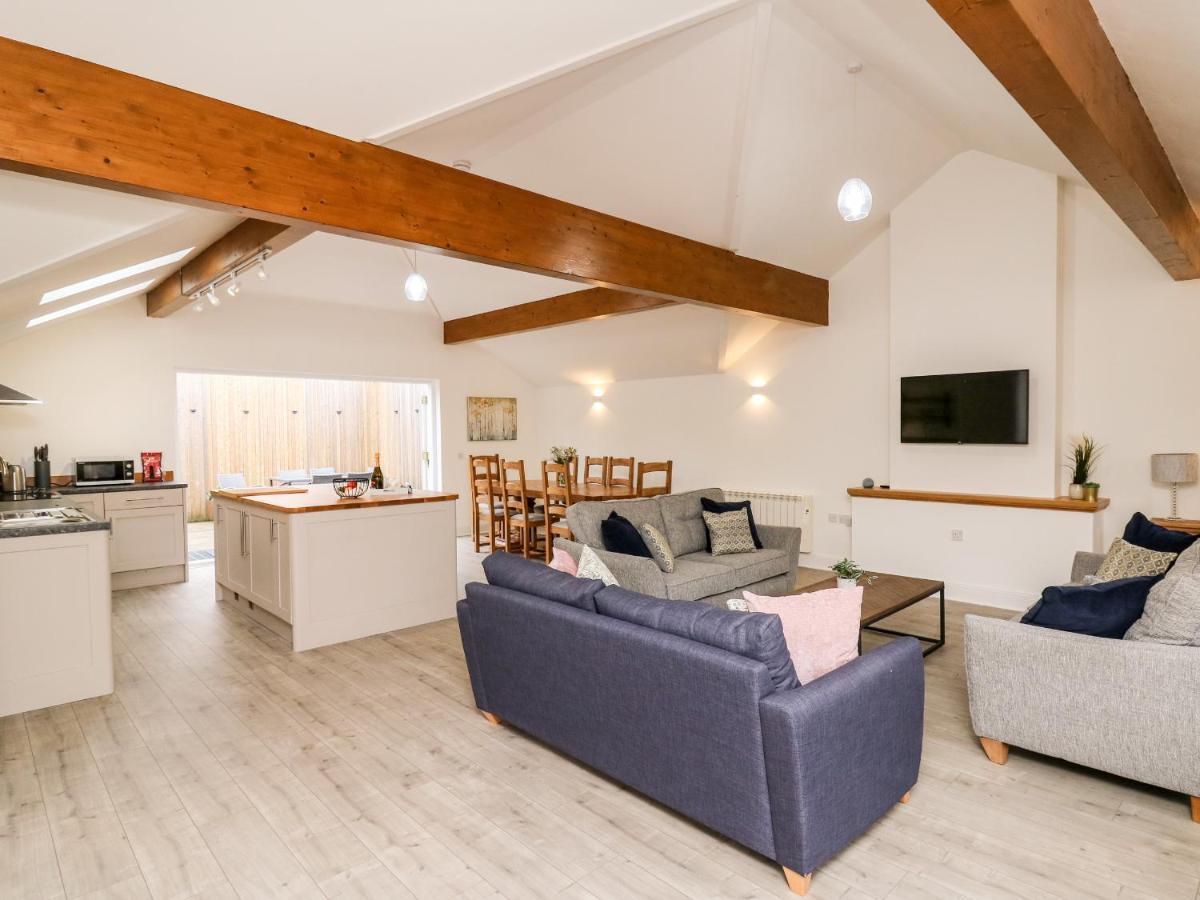 Bridgend Cottages Лландріндод-Веллс Екстер'єр фото