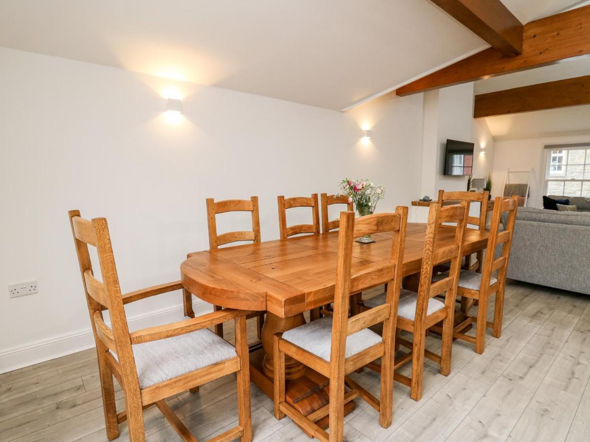 Bridgend Cottages Лландріндод-Веллс Екстер'єр фото