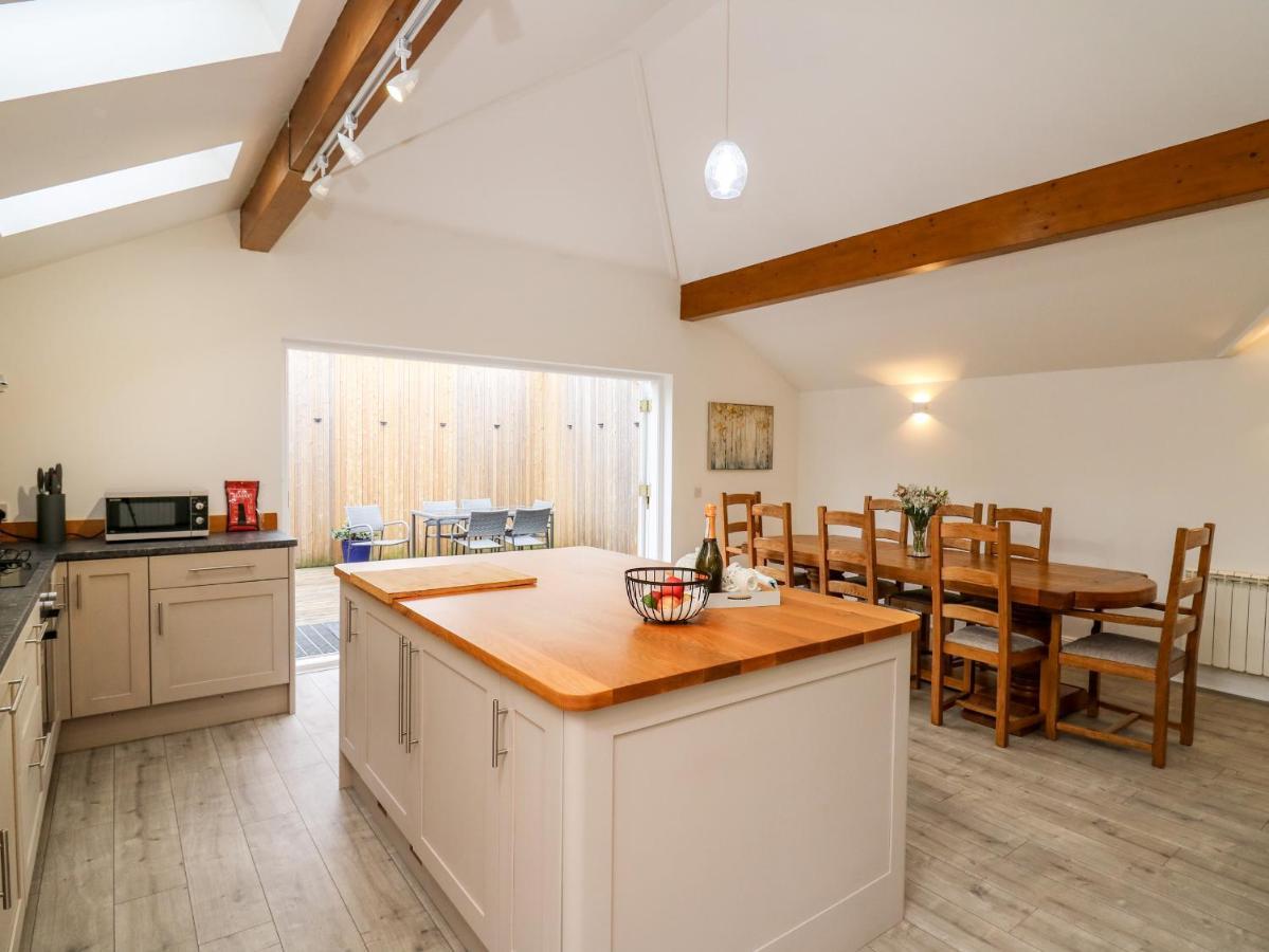 Bridgend Cottages Лландріндод-Веллс Екстер'єр фото